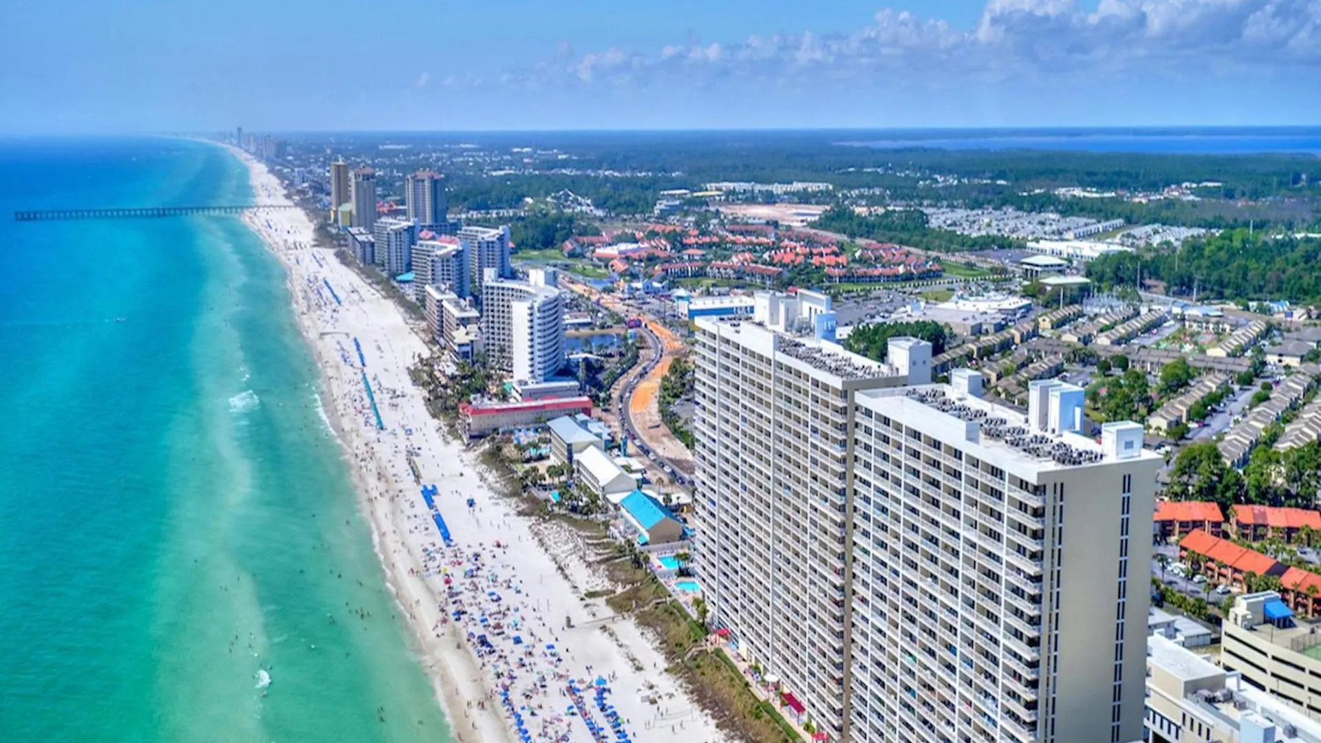 Majestic Beach Towers I 1909 Panama City Beach 0*,