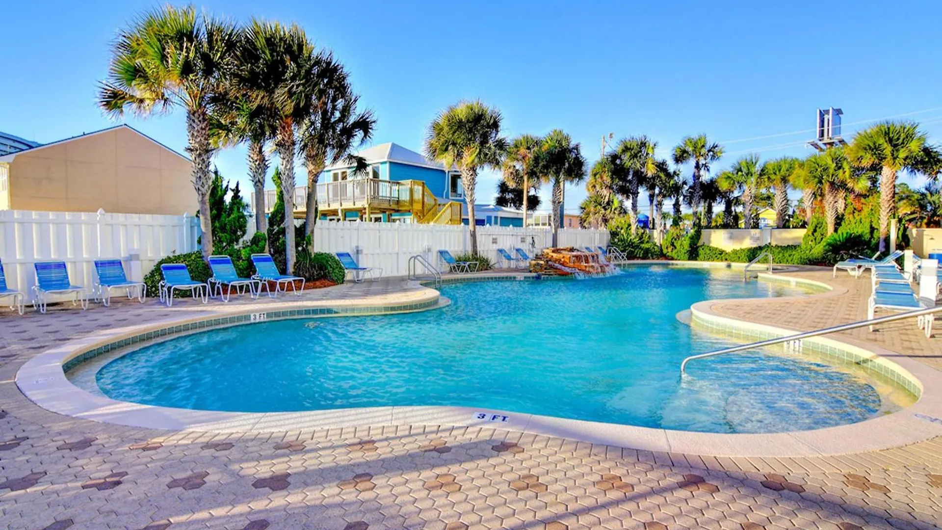 Apartment Majestic Beach Towers I 1909 Panama City Beach